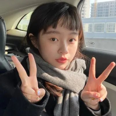 实习女生 海报