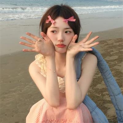 我的野兽男友 海报