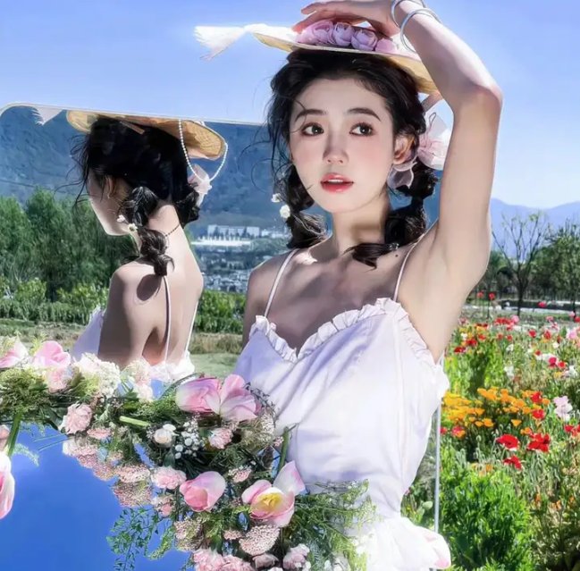 鬼新娘1987粤语 海报